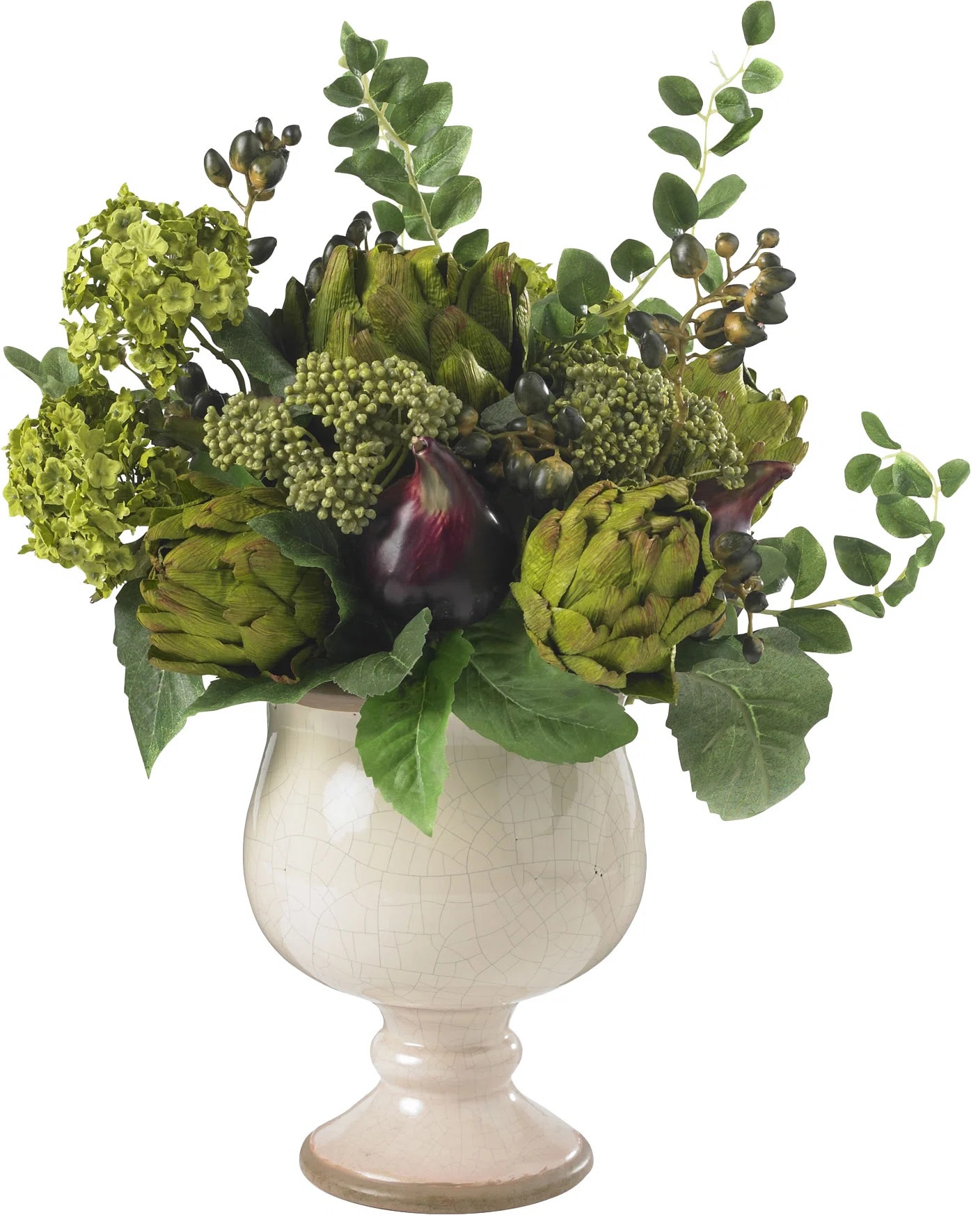 Arrangement in Vase | Wayfair North America
