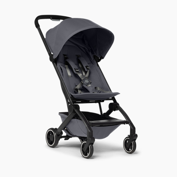 Joolz Aer + Lightweight Stroller in Stone Grey | Babylist