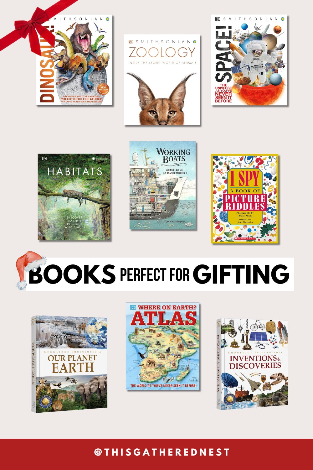 Kids Books that make great (and fun) gifts!


#LTKHoliday #LTKGiftGuide #LTKFamily
