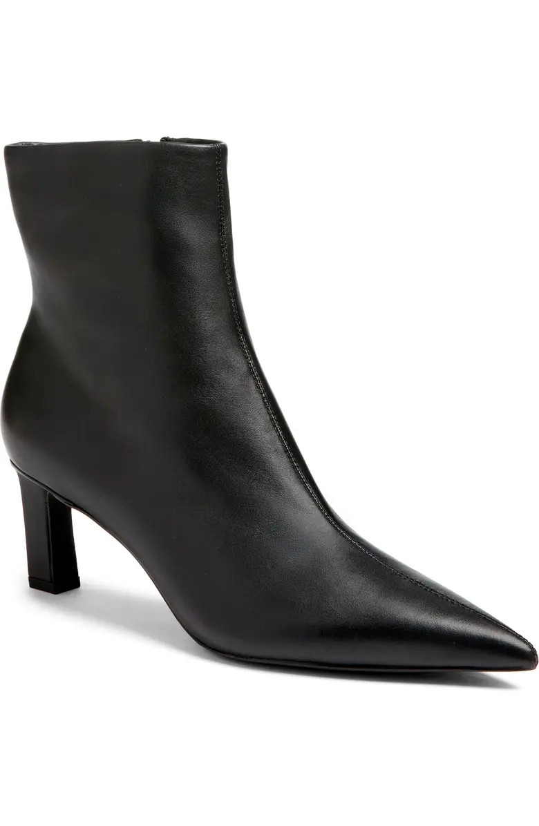 Sisa Bootie (Women) | Nordstrom