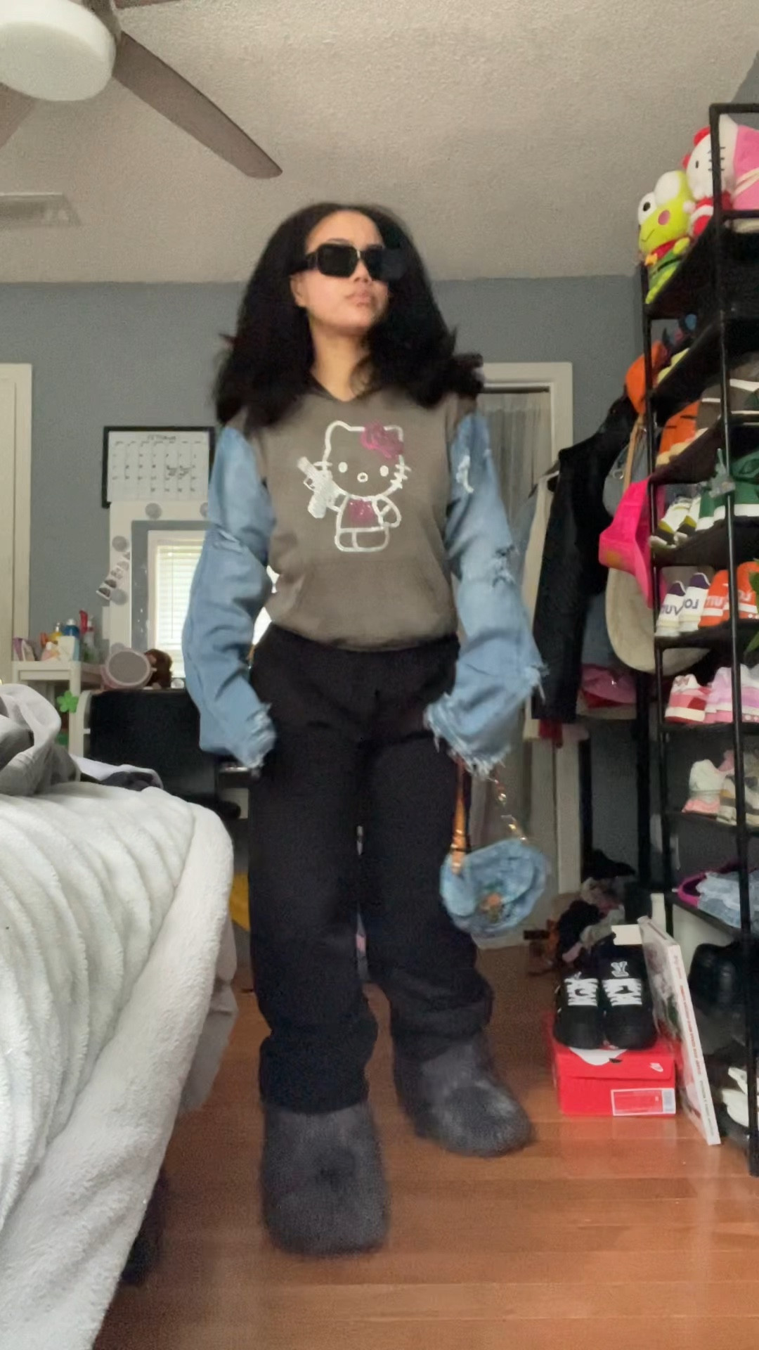 HOODIE MADE BY ME

daily outfit inspo | make sure to follow @asyiastarr and check out my bio for more links 💗

#LTKstyletip #LTKGiftGuide #LTKfindsunder100