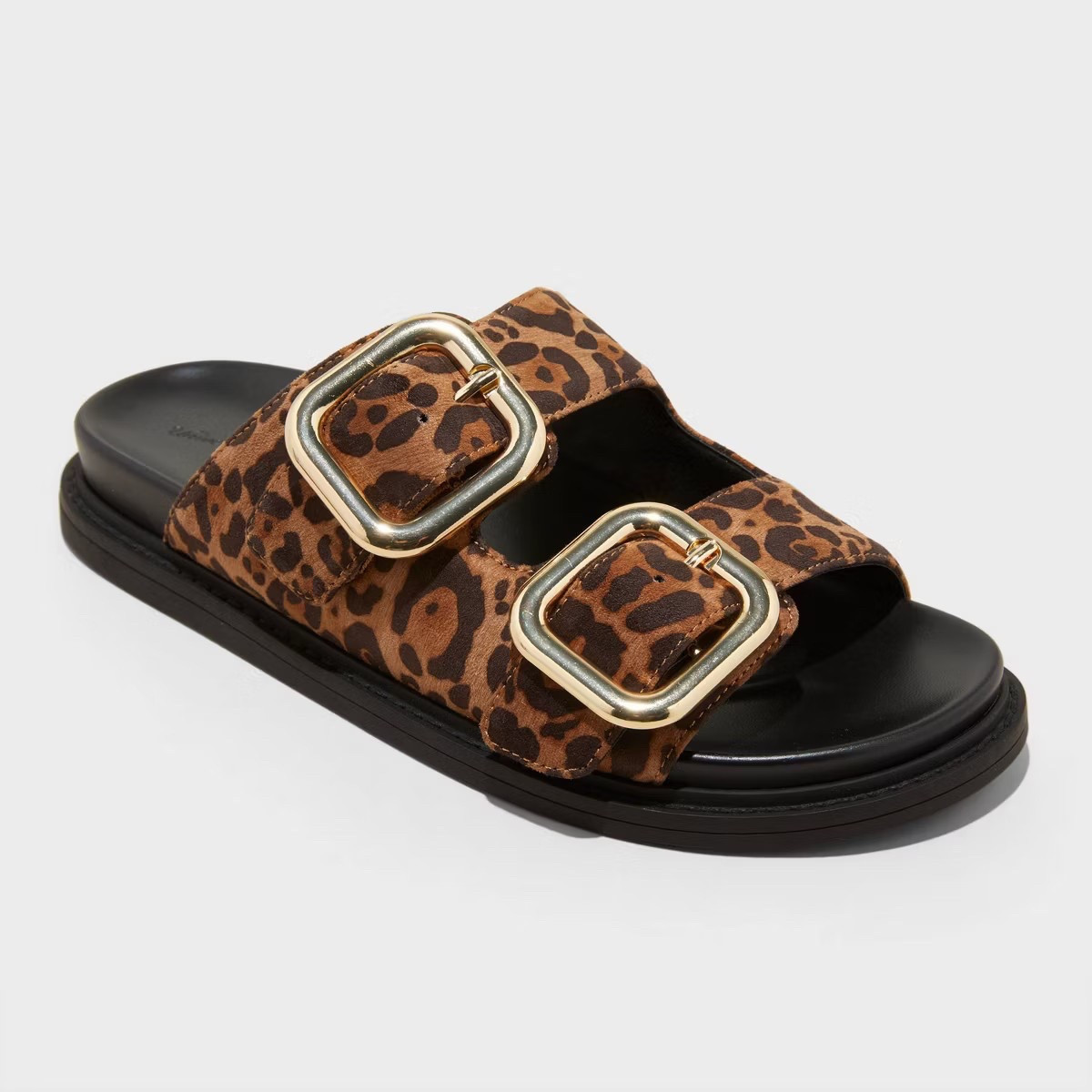 The cutest slide sandals from Target are the perfect thing to add to your outfit 

#LTKStyleTip #LTKGiftGuide #LTKShoeCrush