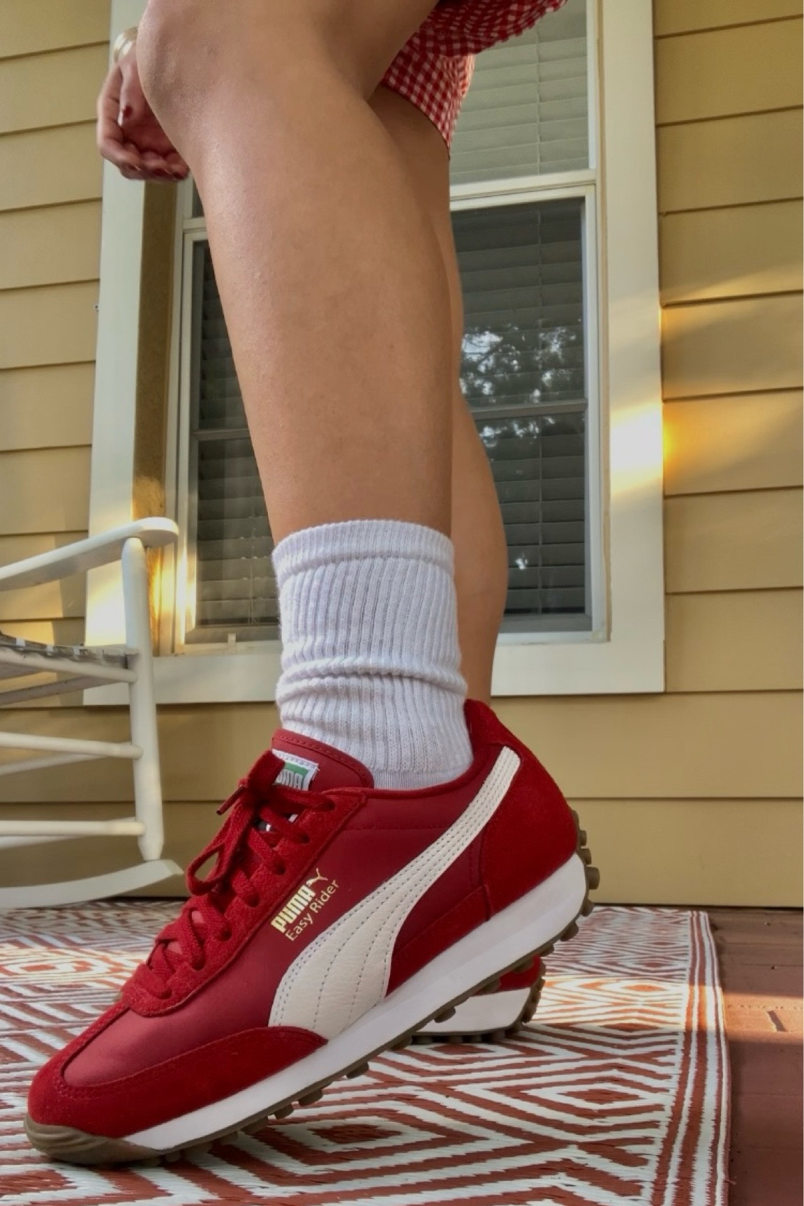 PUMA Easy Rider 🍒

#LTKStyleTip #LTKFindsUnder100 #LTKActive