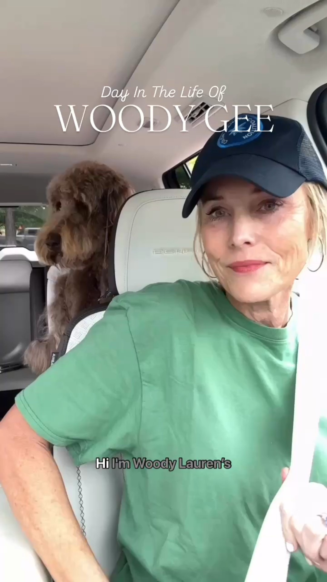 Y’all if Woody could talk, this is exactly what he would say/sound like! 



#LTKOver40 #LTKFamily #LTKPets