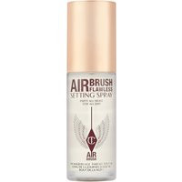 Charlotte Tilbury Airbrush Flawless Setting Spray 34ml | Cult Beauty