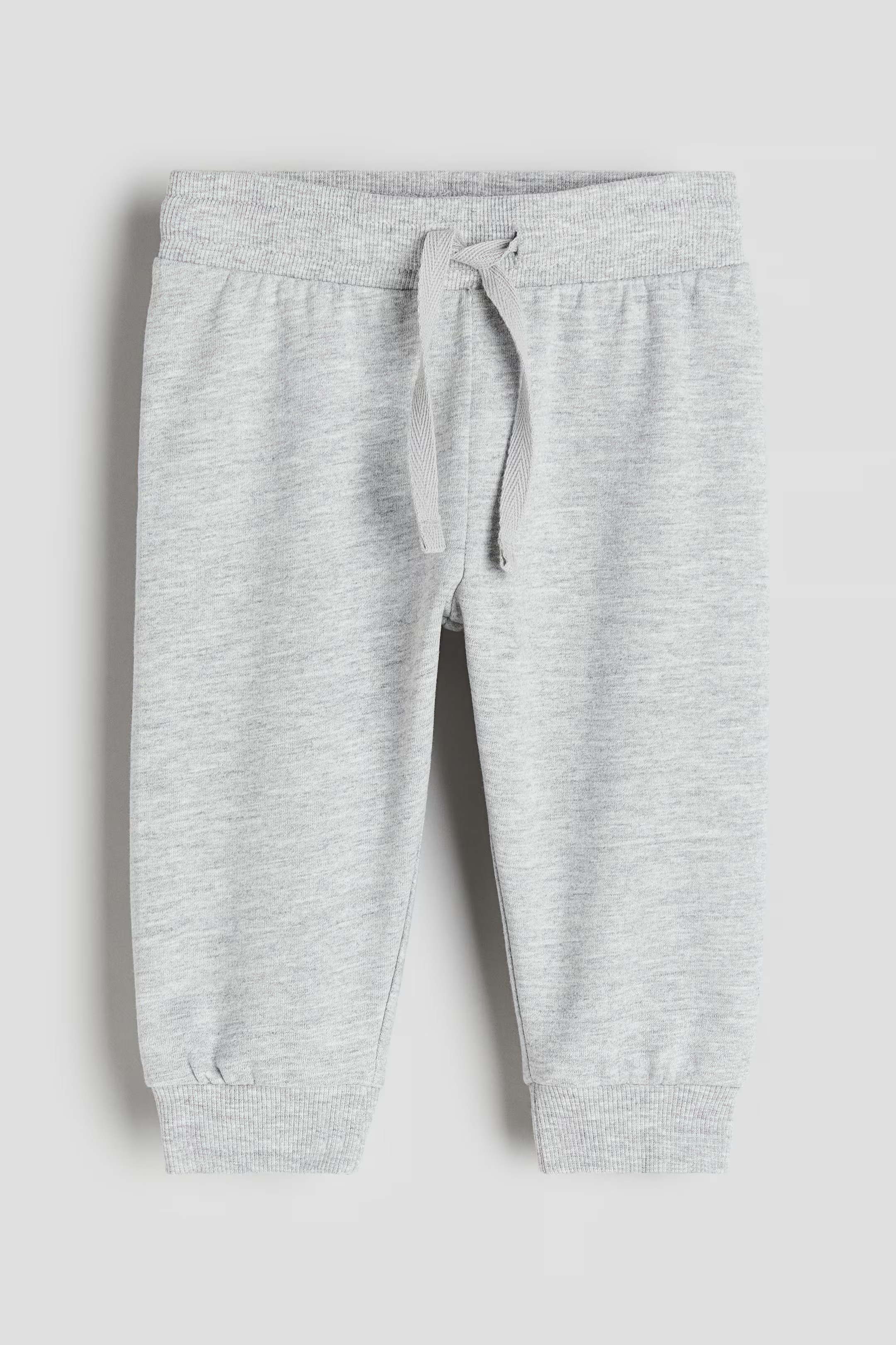 Cotton Sweatpants | H&M (US + CA)