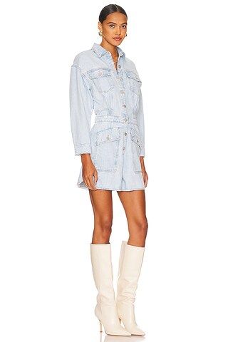 Surplus Romper
                    
                    7 For All Mankind | Revolve Clothing (Global)