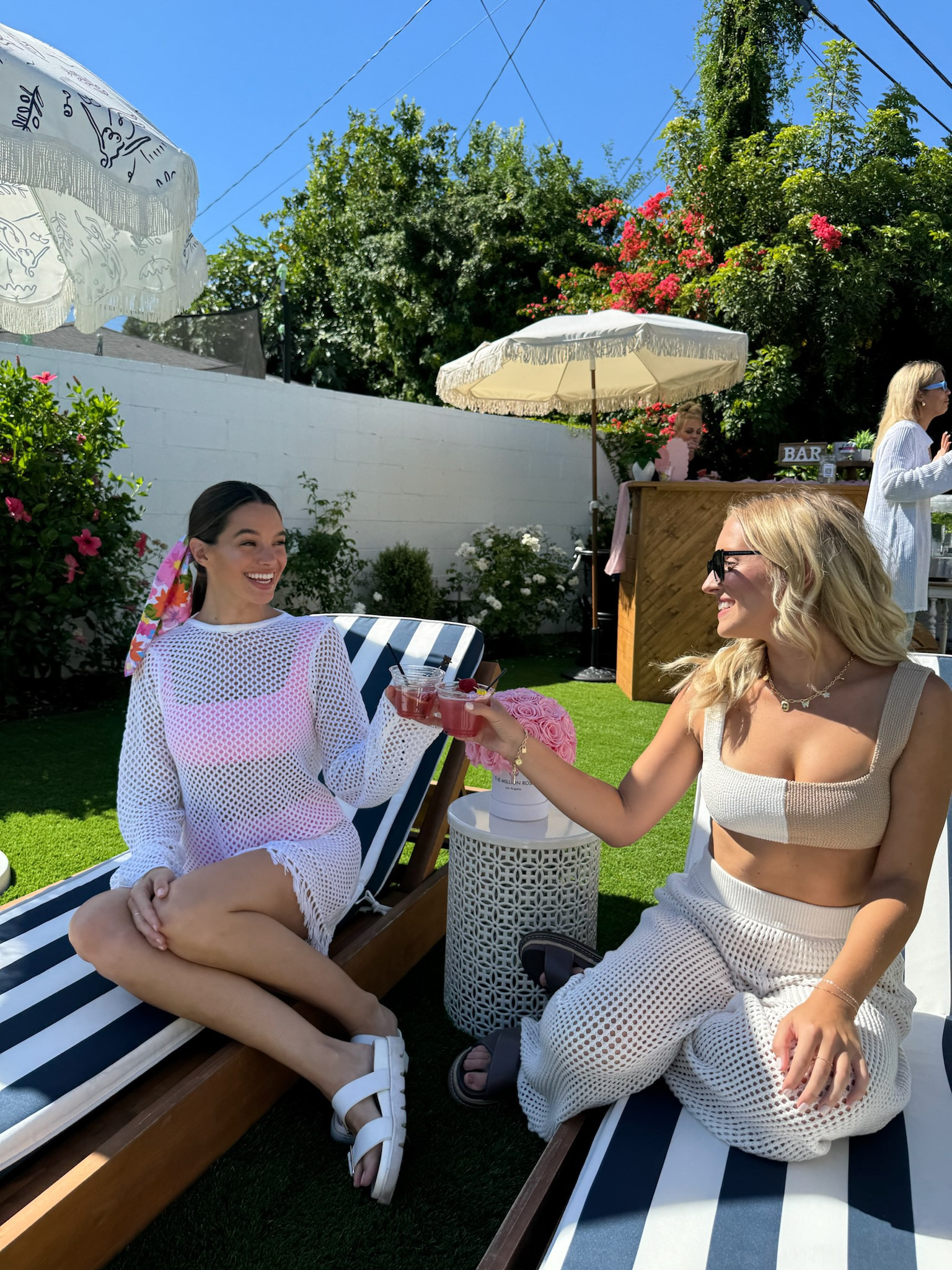  Cheers🥂

#LTKSwim #LTKStyleTip