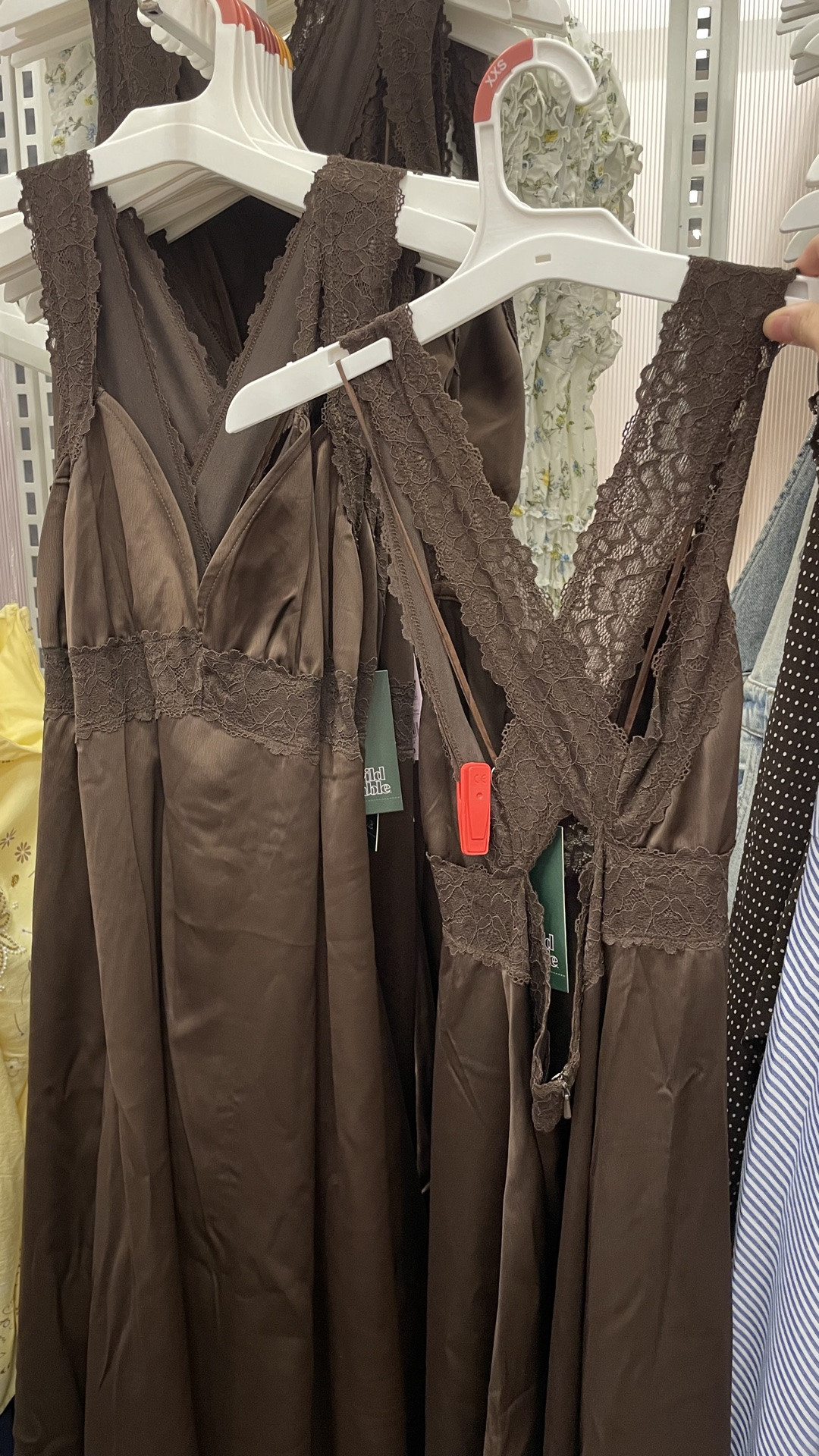 Too good not to share so here’s another round of new dresses @Target Share with a friend who needs to see and follow me @showermeintarget for more finds