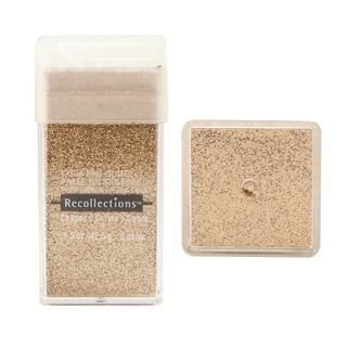 Extra Fine Glitter by Recollections™, 1.5oz. | Michaels Stores