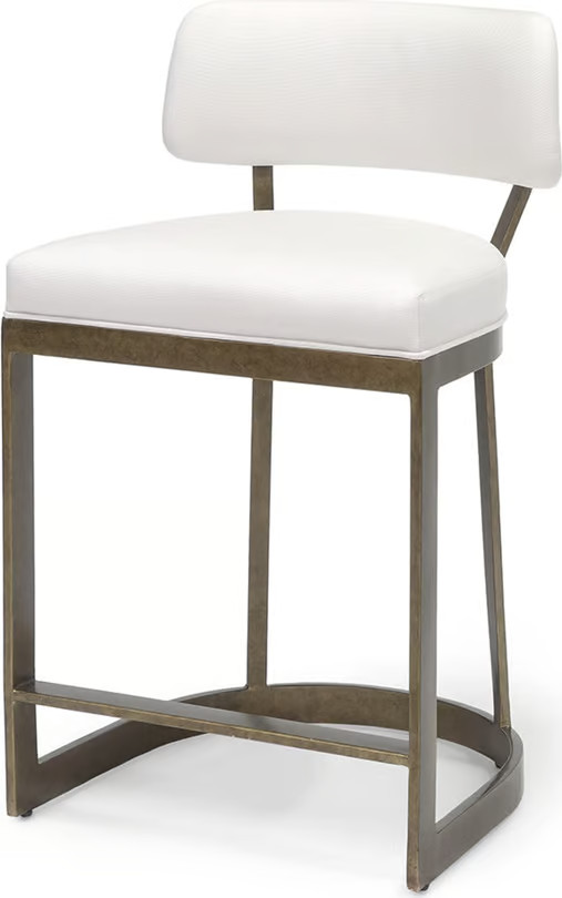 Conrad Counter Stool | Layla Grayce