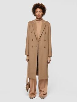 Wool Coating Camia Coat | Joseph