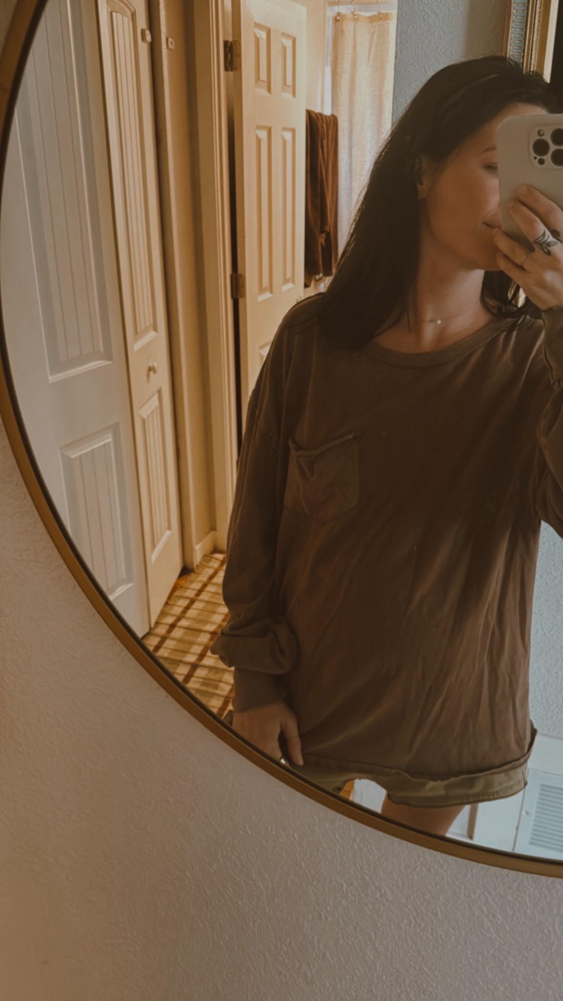 Free people cozy fit ✨

#LTKStyleTip #LTKFindsUnder100 #LTKBump