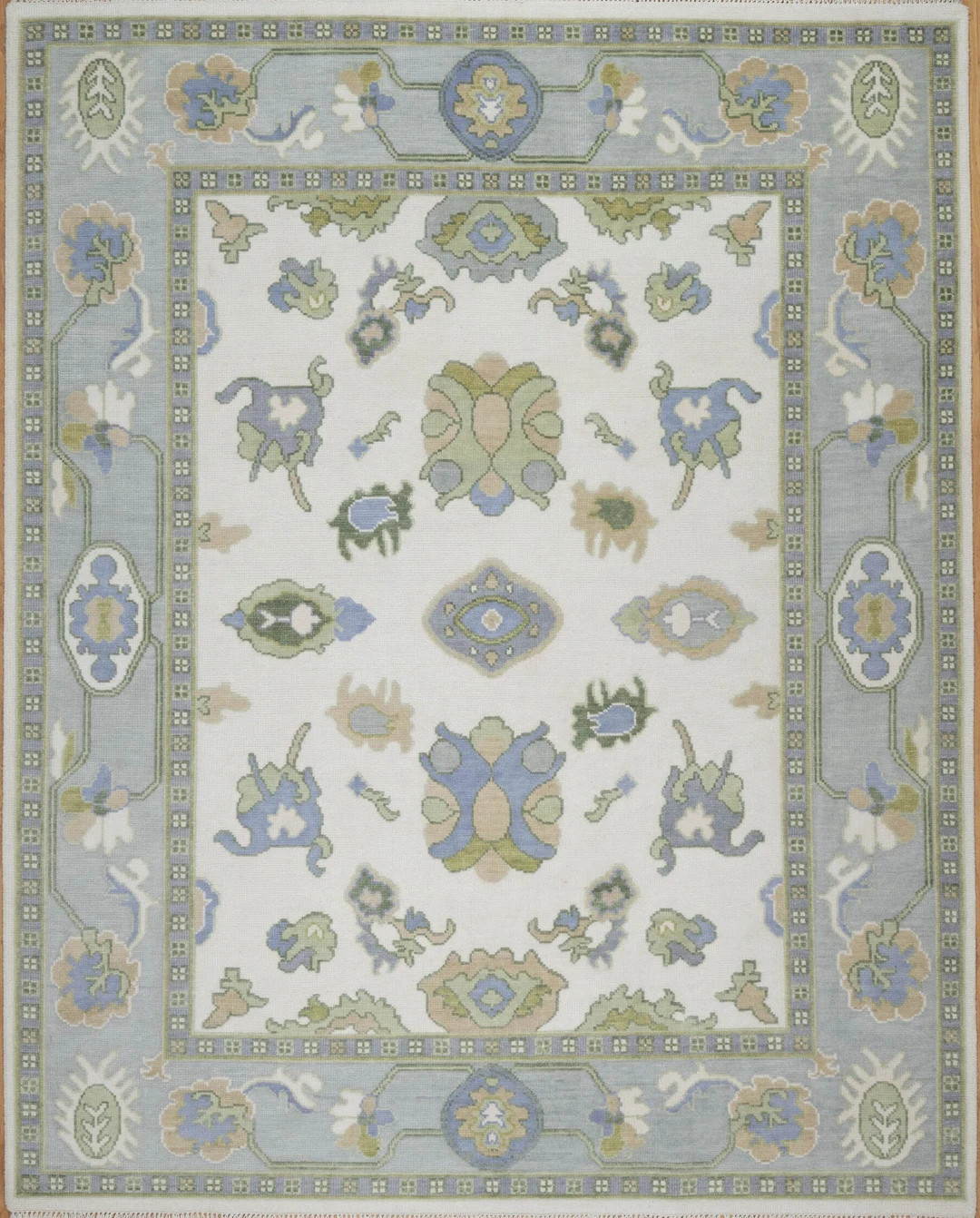 Modern Oushak - Etsy | Etsy (US)