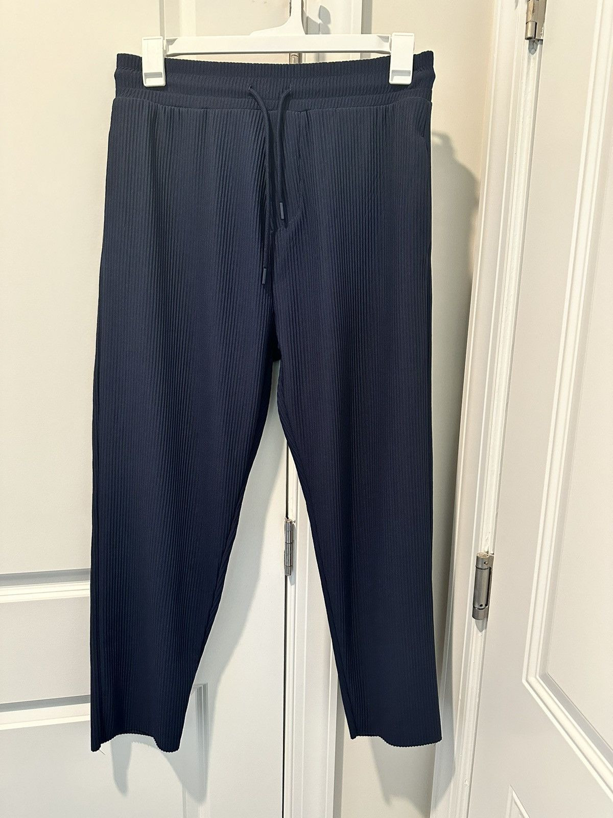 Zara Pleated Trousers | Grailed