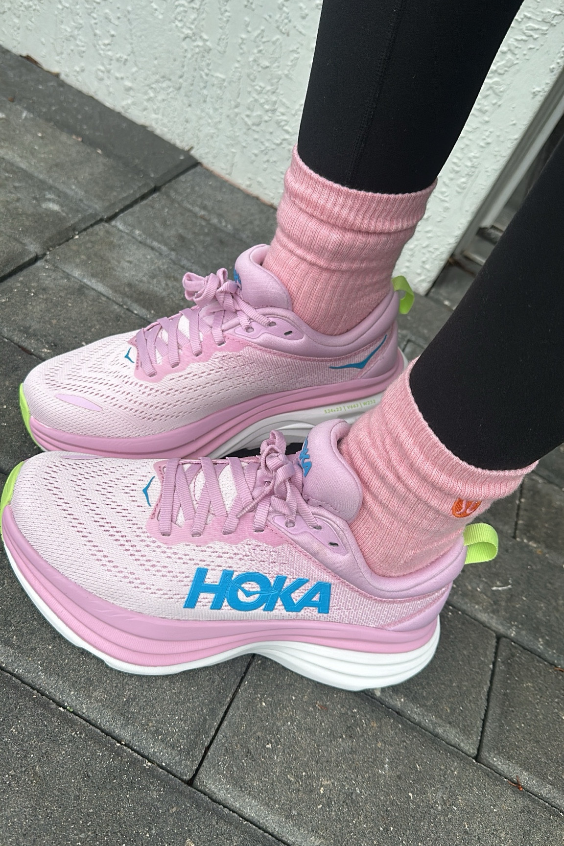 Cutest running shoes🏃‍♀️

#LTKActive #LTKStyleTip #LTKFitness