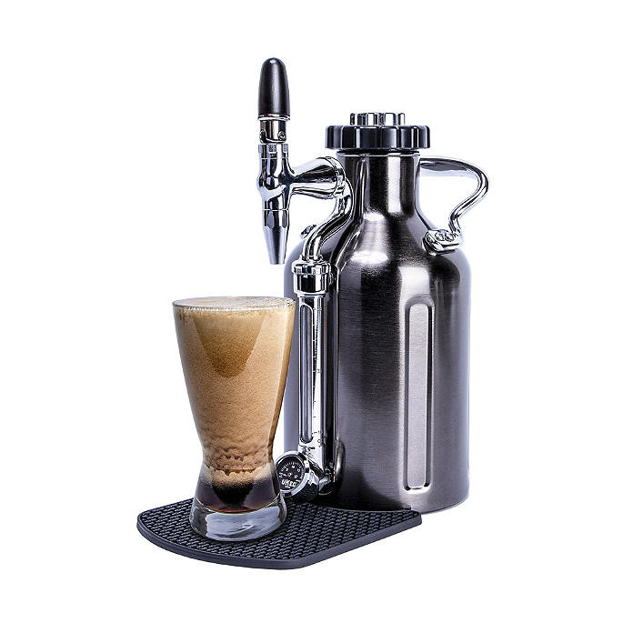 uKeg Nitro Coffee Maker | Frontgate | Frontgate