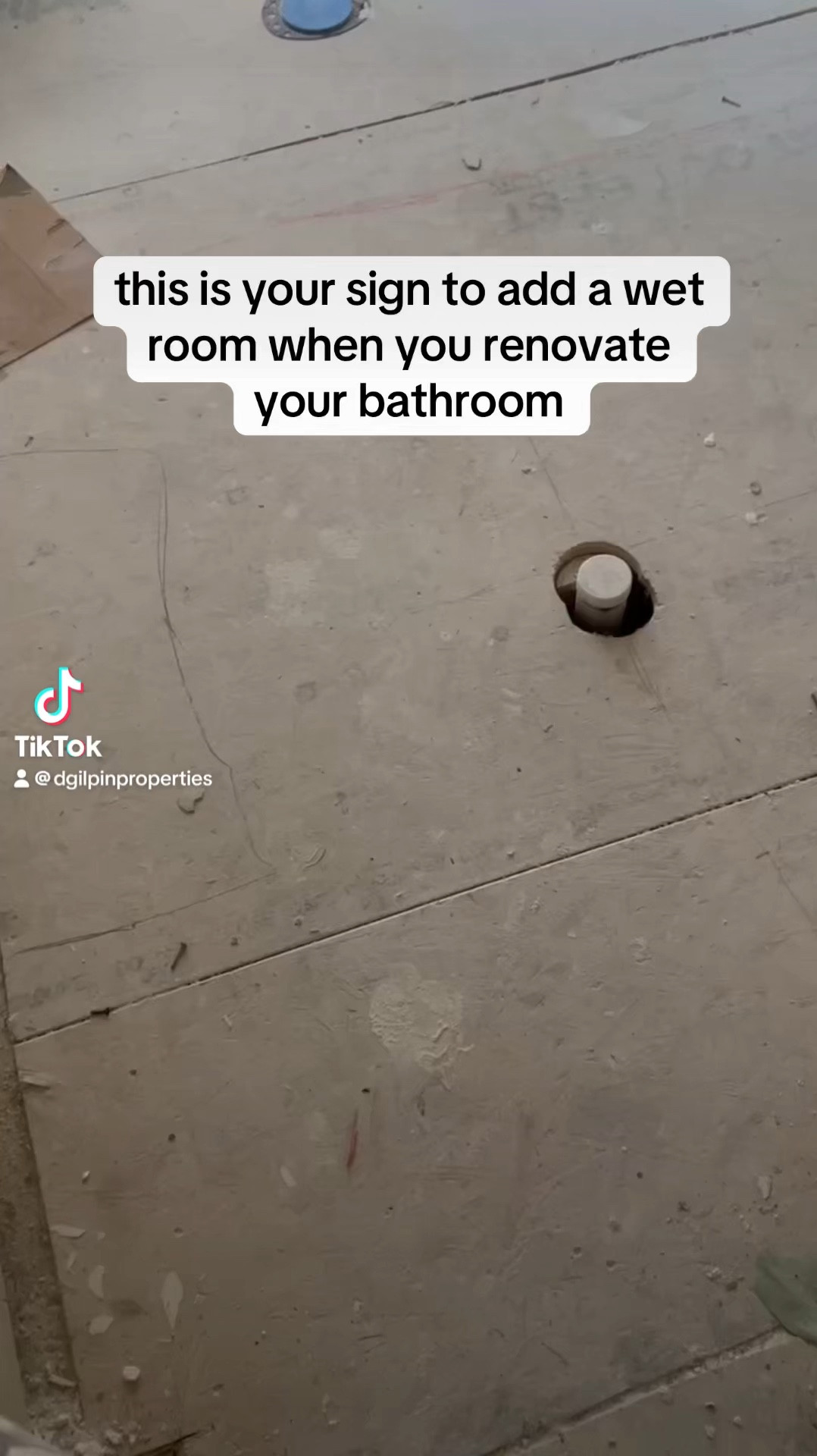 This wet room is perfection ✨

#LTKHome