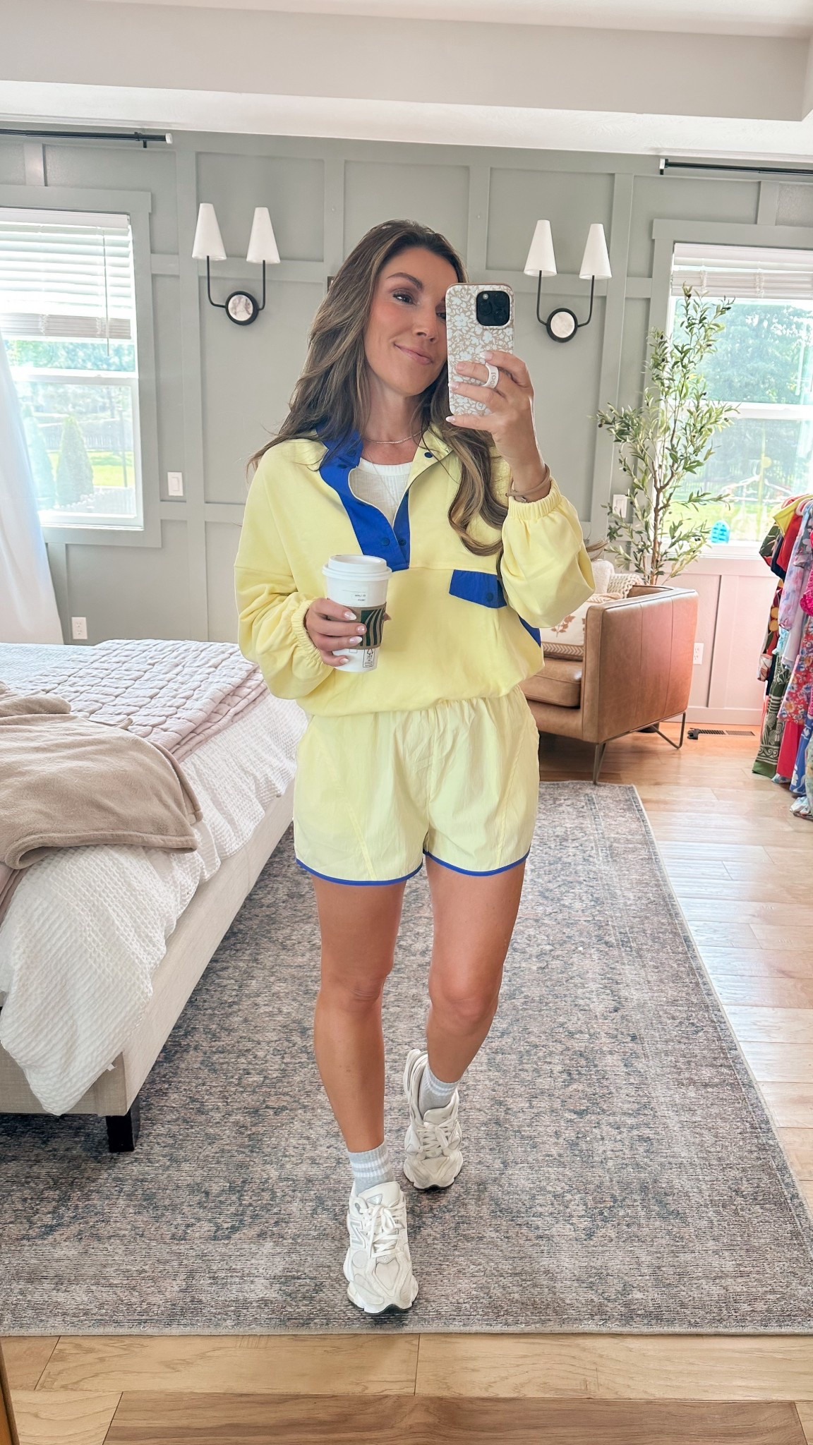 Such a fun look for less from Amazon! 

#LTKFindsUnder50 #LTKActive #LTKSeasonal