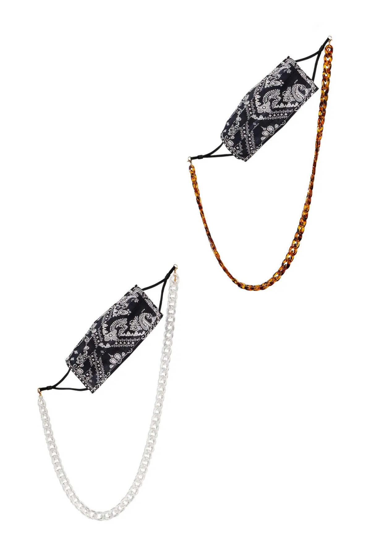 8 Other Reasons Face Mask Chain - Set of 2 at Nordstrom Rack | Nordstrom Rack