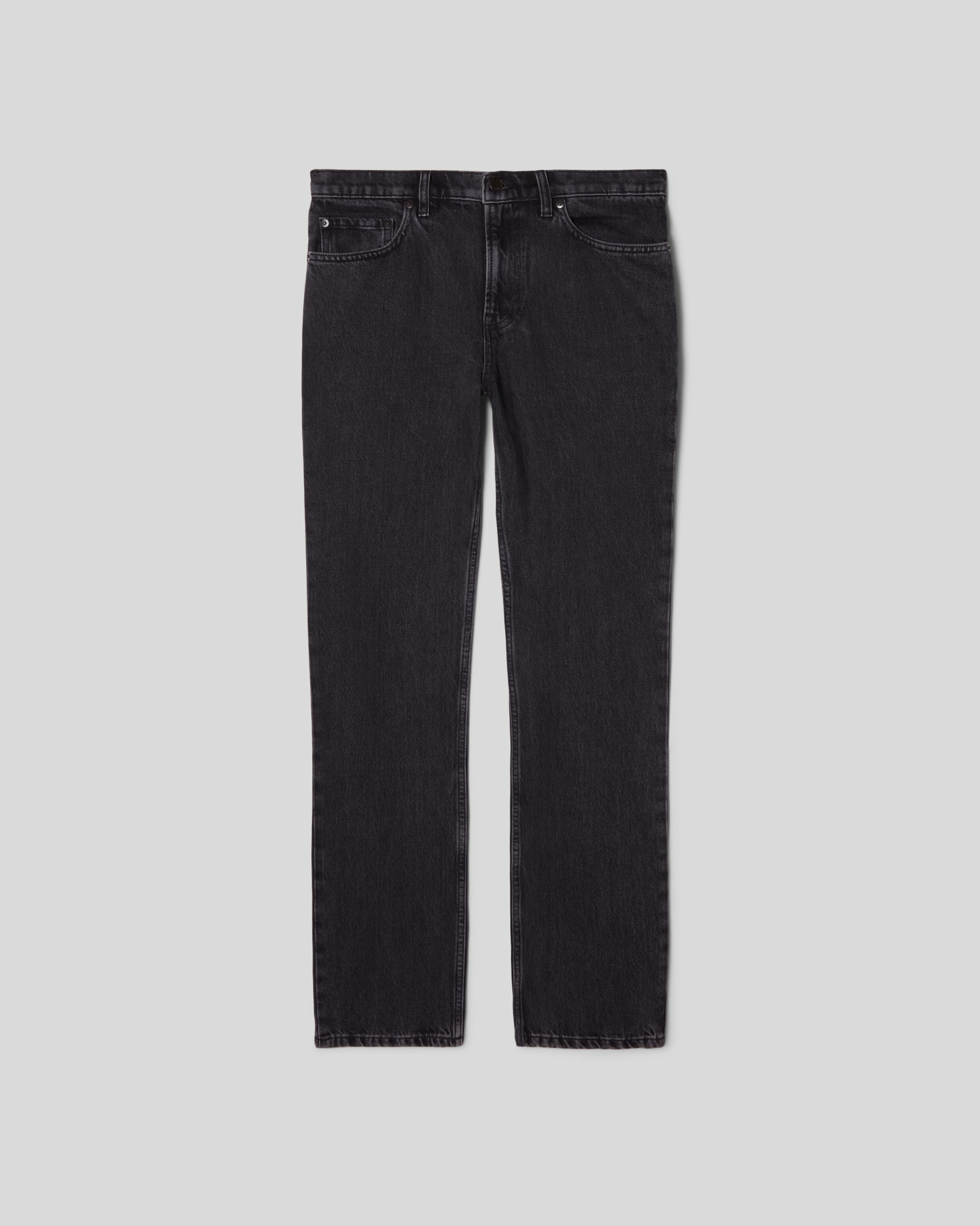 The Authentic Straight Jean | Everlane