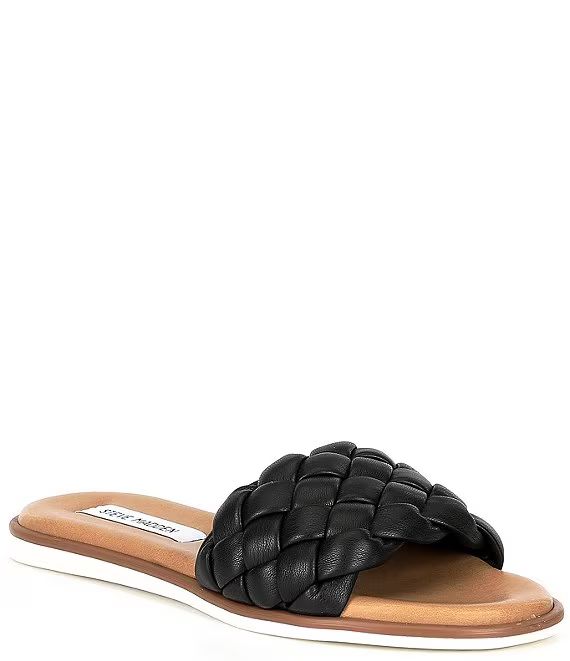 Paislee Woven Sandals | Dillards