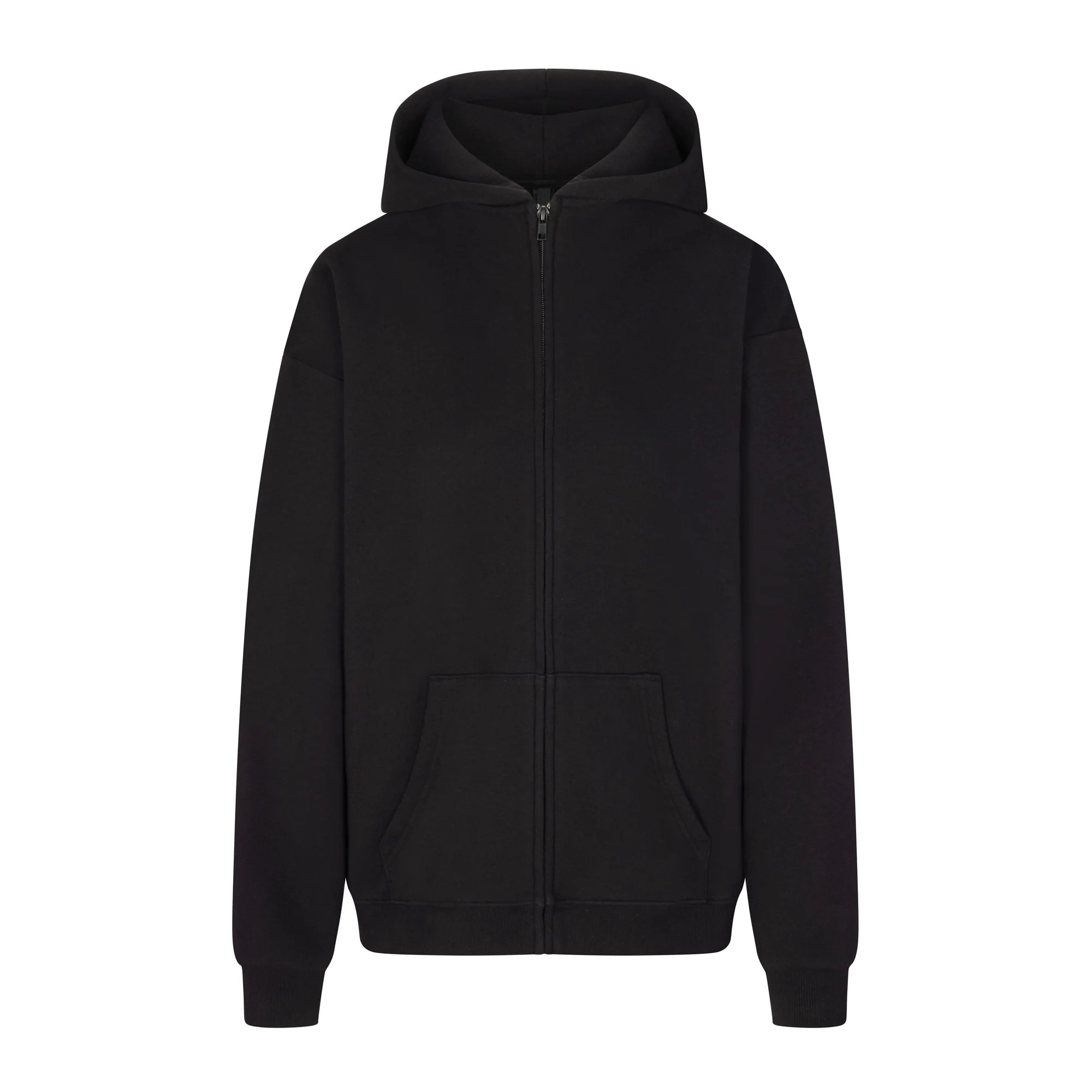 OVERSIZED ZIP UP HOODIE | SKIMS (US)