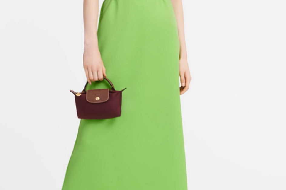 Longchamp Le Pliage Original Mini Pouch - many colors! Take a look! 

#LTKSaleAlert #LTKGiftGuide #LTKItBag