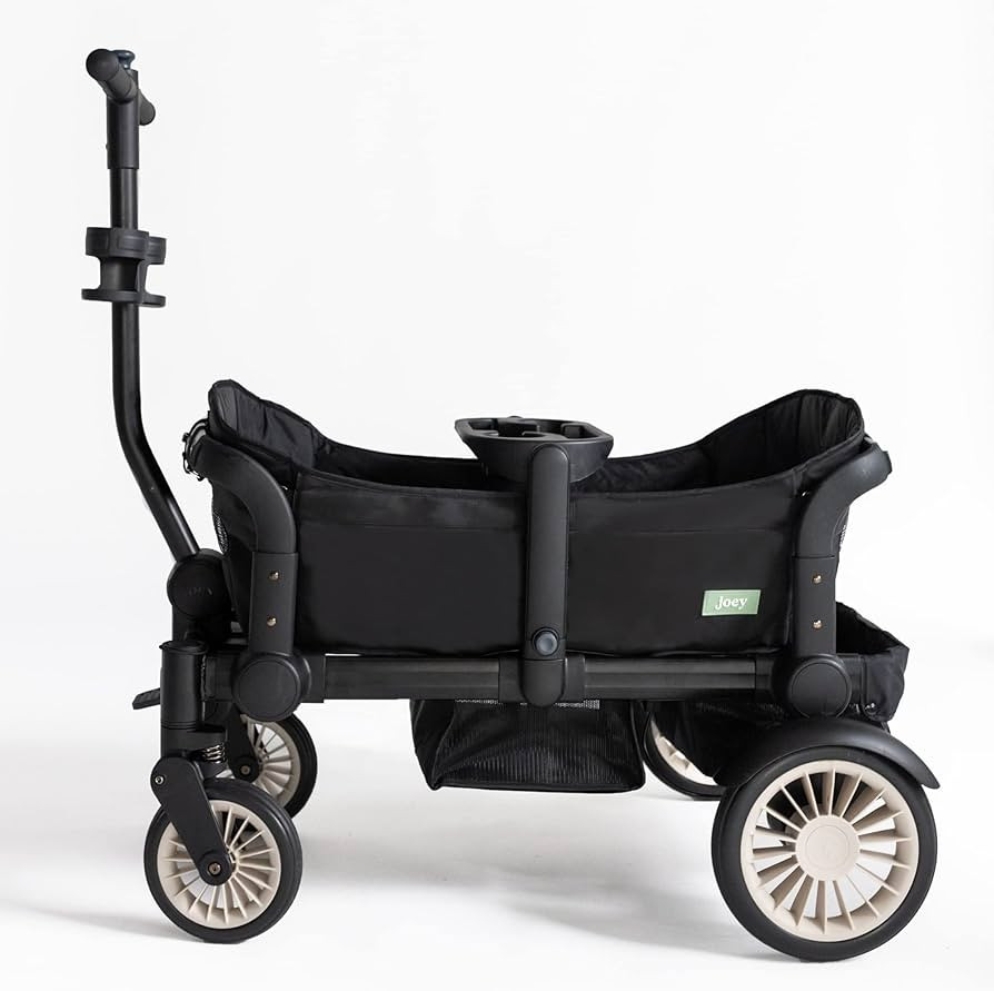 Joey Wagons for Kids, Next Generation Double Stroller | Fun & Lightweight Wagon Stroller Built wi... | Amazon (US)