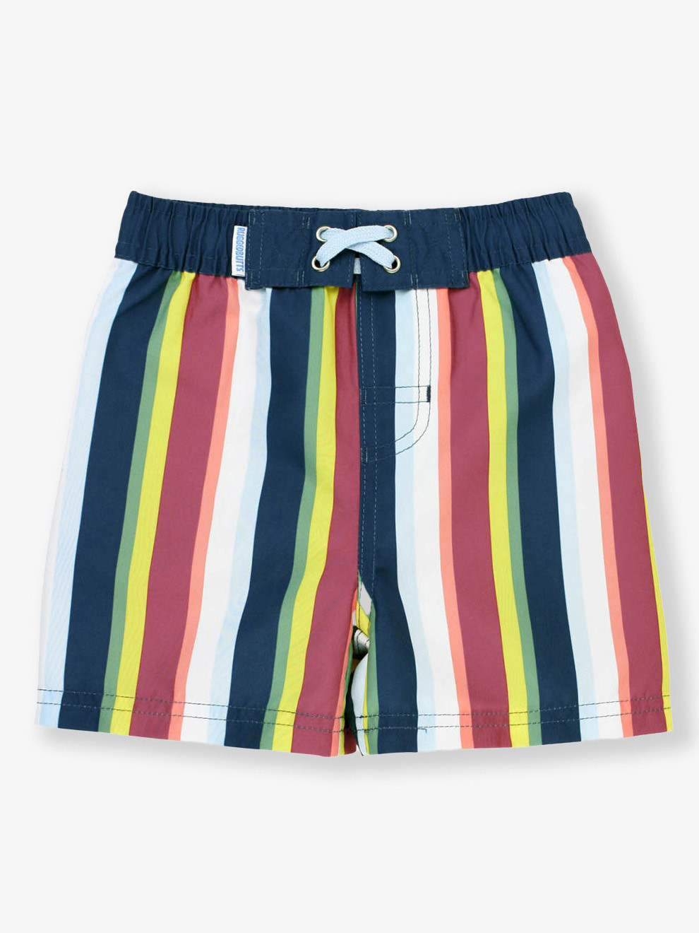Boys Swim Trunks | RuffleButts / RuggedButts