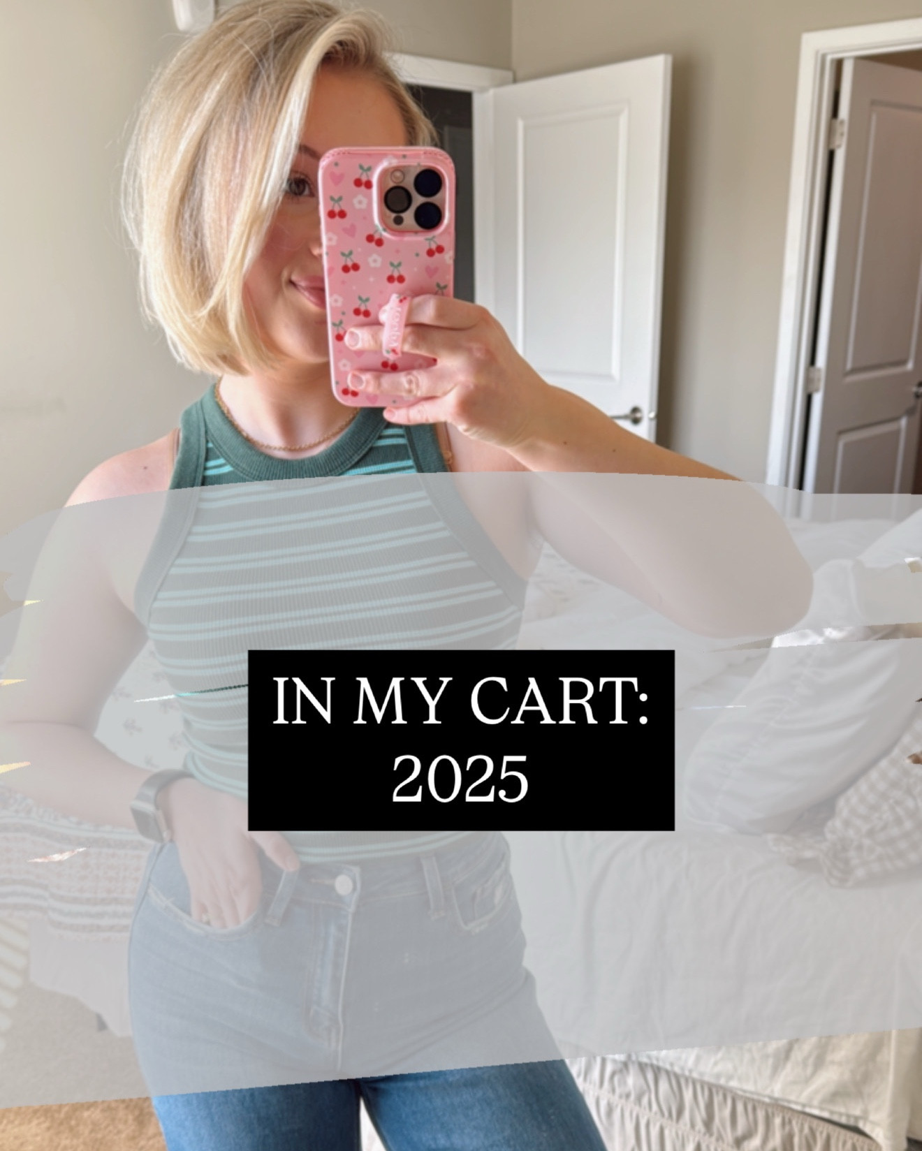 In my cart: 2025 edition 

Will be updated🥰✨

#LTKWatchNow #LTKStyleTip #LTKBeauty