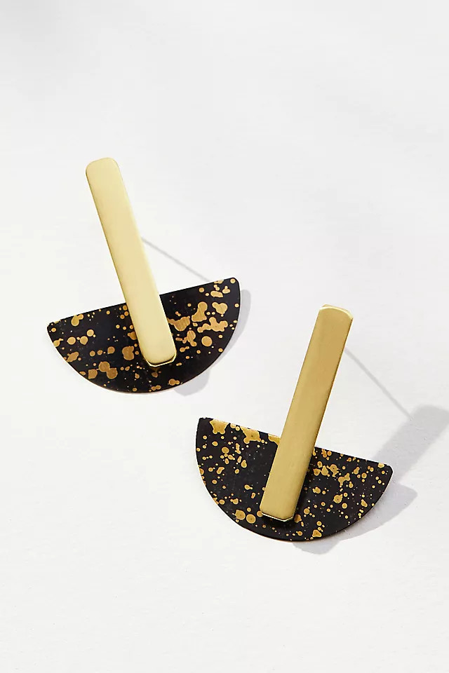 Sail Boat Earrings | Anthropologie (US)