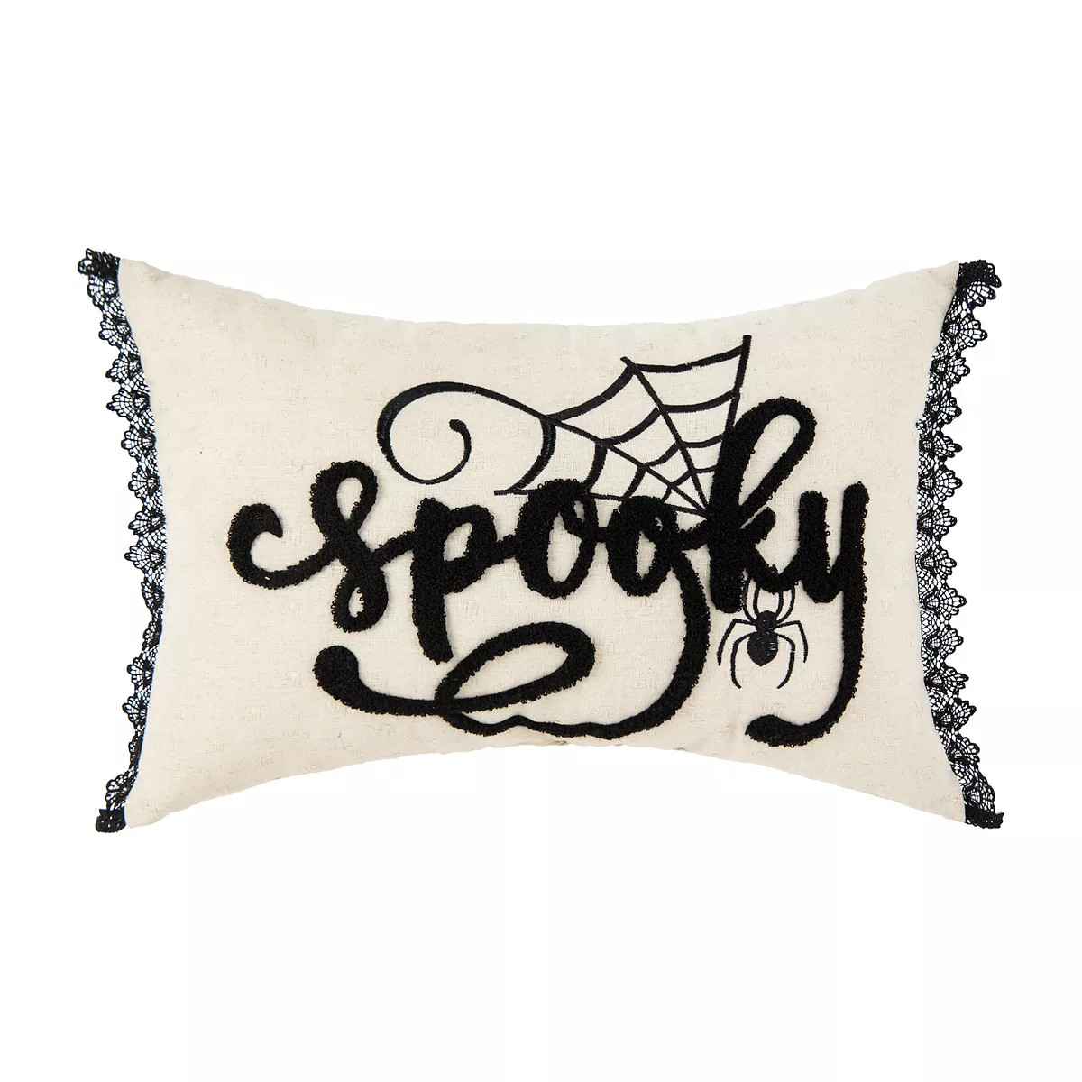 C&F Home Spooky Halloween Throw Pillow | Kohl's