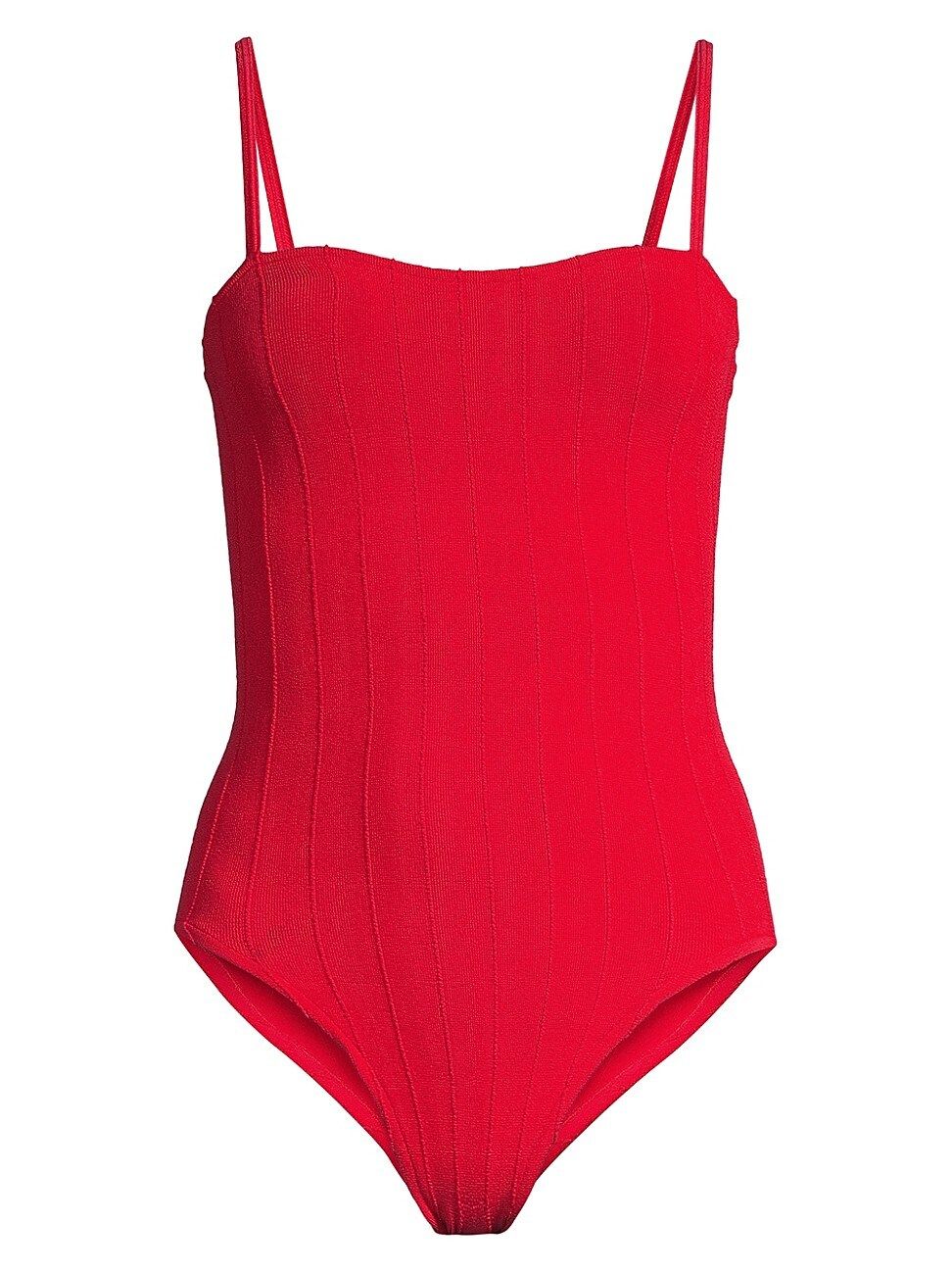 Maria Nile One-Piece Swimsuit | Saks Fifth Avenue
