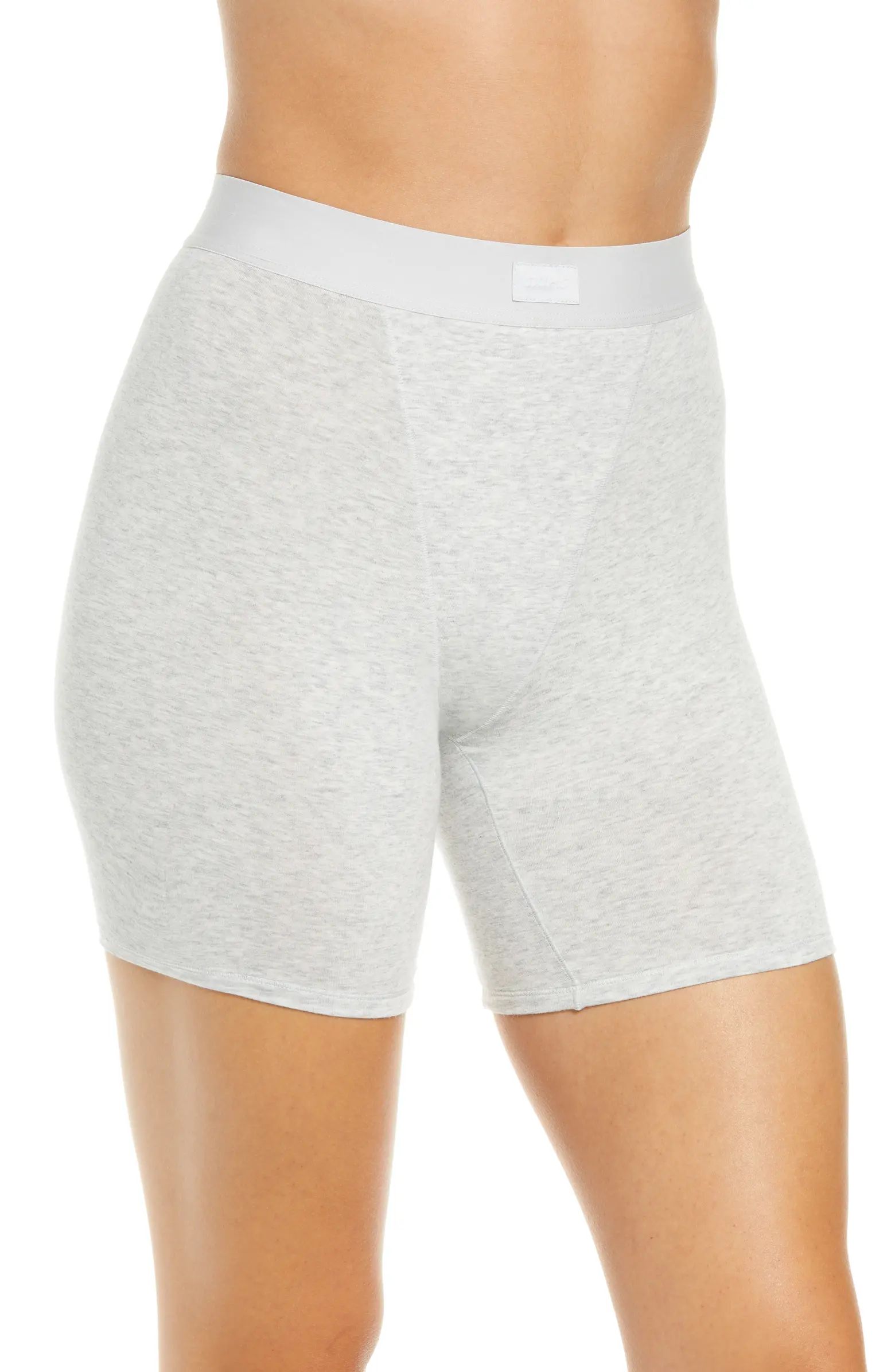 SKIMS Boyfriend Boxer | Nordstrom | Nordstrom