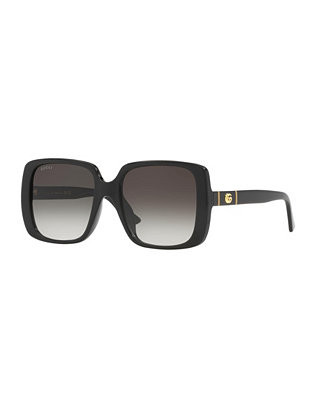 Women's Sunglasses, GG0632SA | Macy's