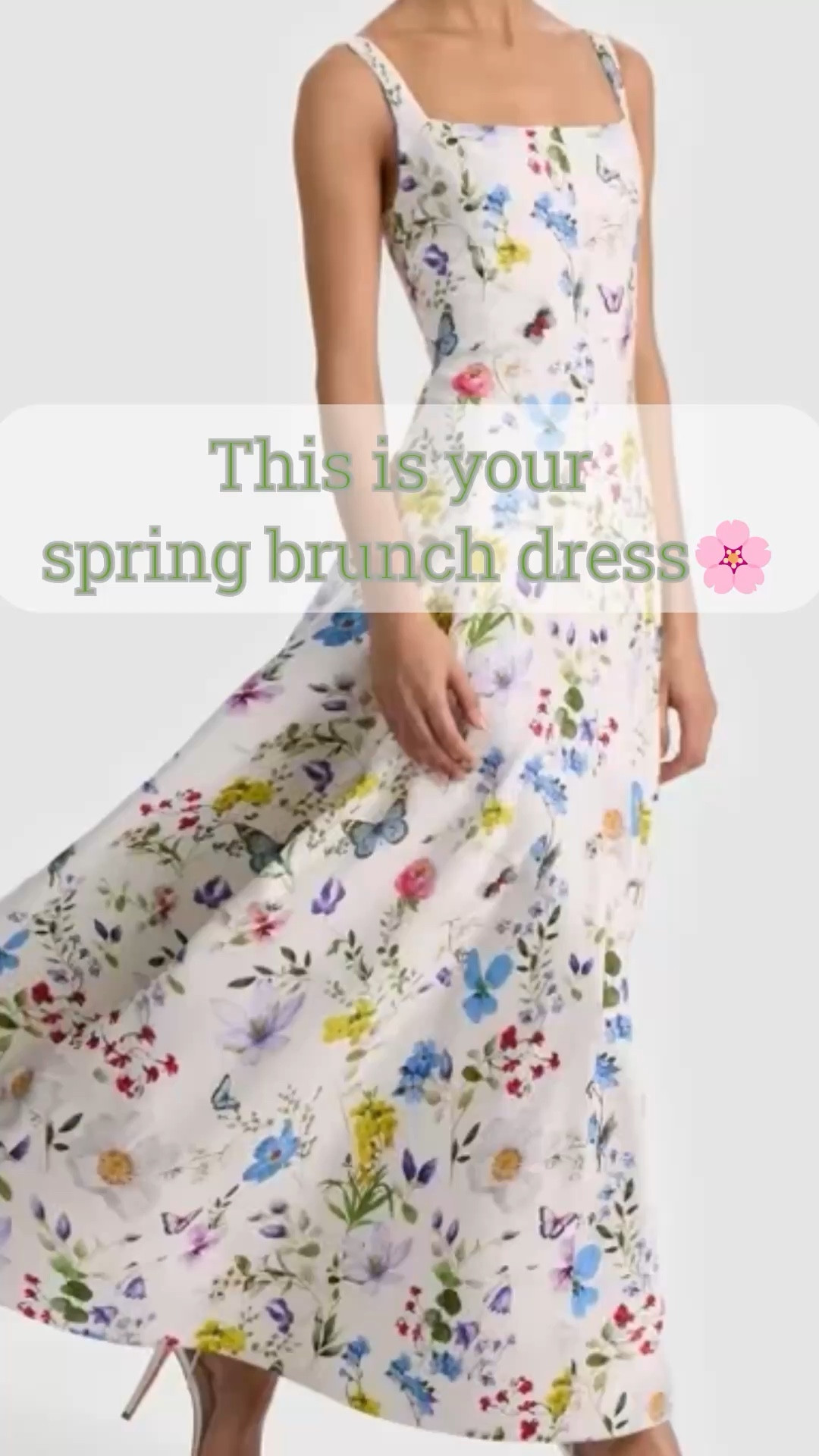 Spring dressing just got easy 🌸 This sleeveless midi from Alice + Olivia is the kind of piece you throw on and instantly look put together. Perfect for brunch, garden parties, or any sunny day moment 💐✨




@Alice + Olivia #LTKStyle #alice+olivia #LTKSeasonal #SpringStyle #BrunchOutfit #GardenPartyDress #FloralDress #MidiDressStyle #SpringOutfits #FeminineStyle #EffortlessStyle #LTKFinds #LTKUnder200 #StyleInspo #springoutfitidea #brunchoutfit
#gardenpartydress 
#springfashion #springdress #womensdress #trendingdresses #churchdresses #mommyandmedress #pasteldress #springoutfit #trendingstyle  #pinkdress  #greendress #bluedress #familyphotos #springlooks #ltkgrwme #ltkfindsunder50  #ltktall #shortsleevedress #ltkpetite #ltkmidsize #ltkplussize #ltkmomlife 
#ltkfindsunder100  #giftsforher #photsessionlooks 
#springoutfits2026  #summeroutfits2026 #yellowdress #flowereddress #aquadress #bluedress #pinkdress #springoutfit #springoutfits #springdress #ltksalealert #trendingstyle   #pinkdress  #greendress #bluedress     #summerwedding #summerweddingdress #churchdresses #springweddingdress #bridalshowerdress #churchdress #shortsleevedress #ltkpetite #ltkmidsize #ltkplussize #datenight #ltkmomlife 
 #giftsforher #photsessionlooks 
#mothersdaygifts #mothers day #mothersdayoutfit #mothersdaylook #mothersdaymakeup #giftformom #giftsformom #vacationoutfit #vacationlooks #giftsformomma #momma #mom

#LTKMothersDay #LTKWedding #LTKootd