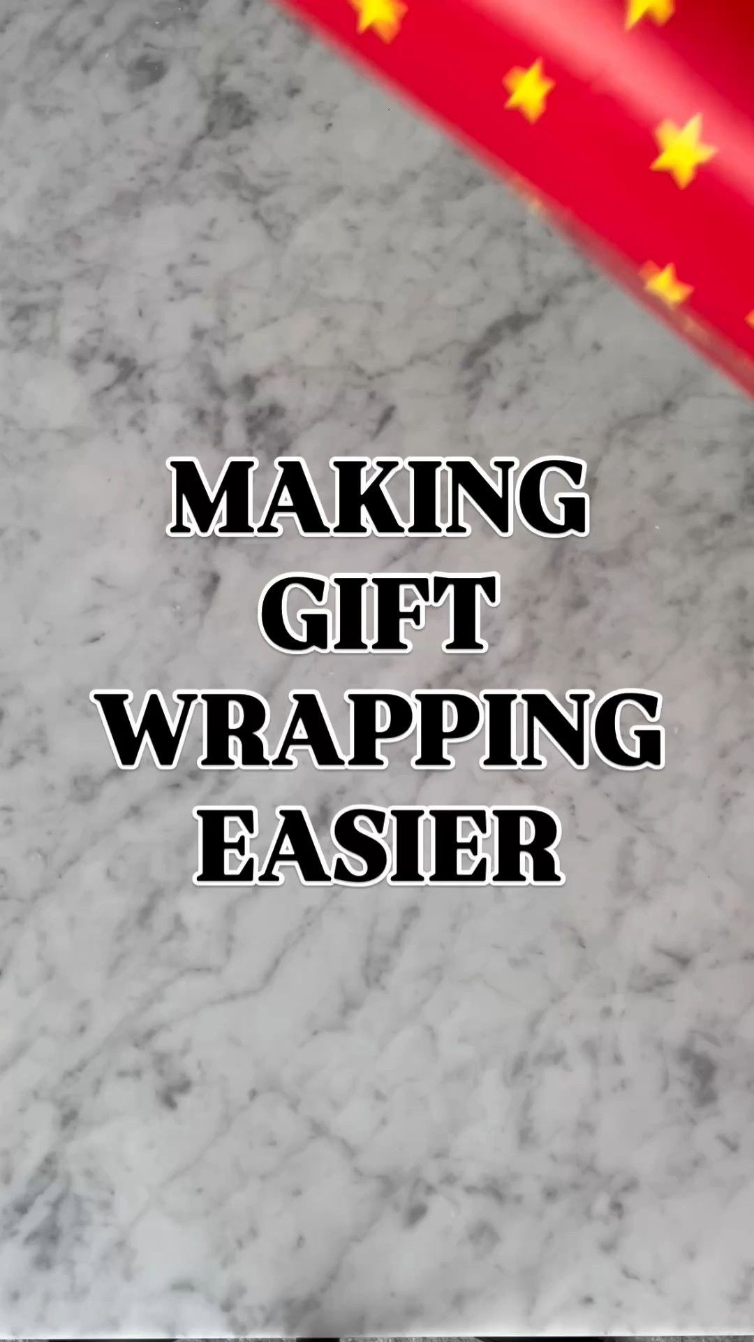 This tape dispenser makes gift wrapping, crafting and packing a breeze! 

#LTKHome #LTKHoliday