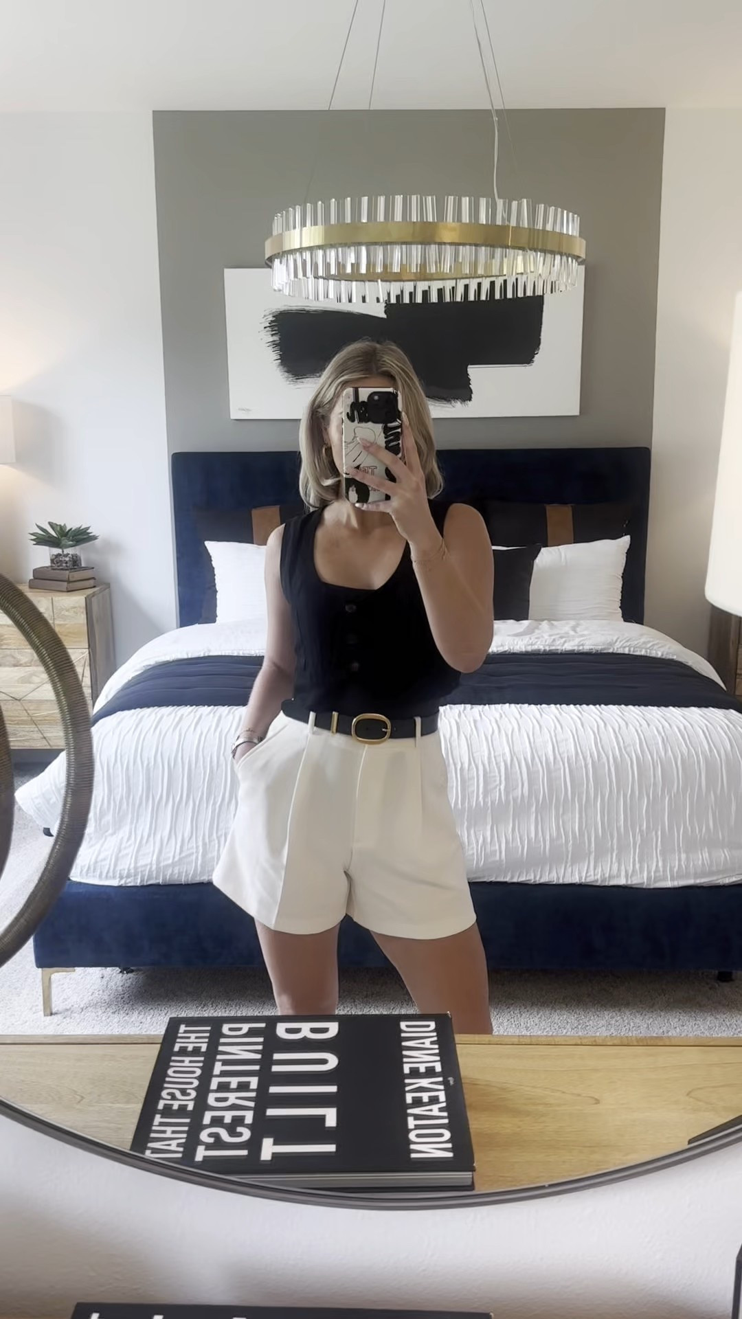 Simple but cute work outfit 🖤

#LTKWorkwear #LTKStyleTip