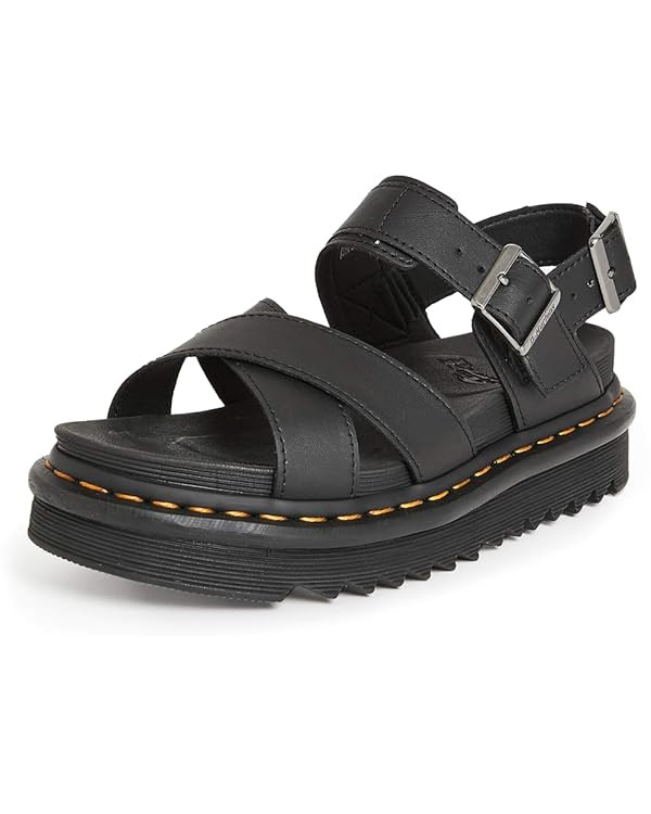 Dr. Martens Women's Voss Ii Sandal | Amazon (US)