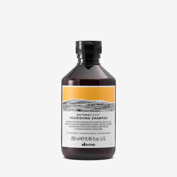 NOURISHING Shampoo | Davines