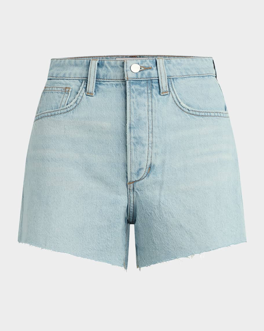 Joe's Jeans The Alex Denim Shorts | Neiman Marcus