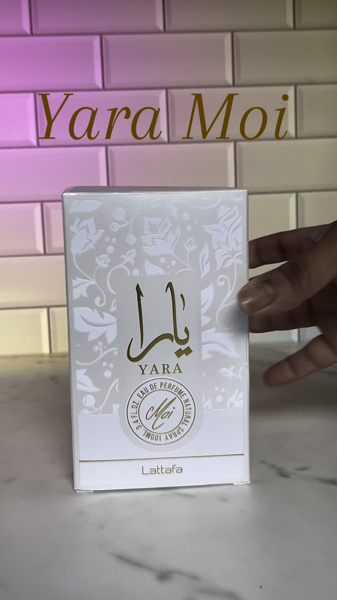 Yara Moi smells AMAZING!! 

#LTKBeauty #LTKHoliday #LTKGiftGuide