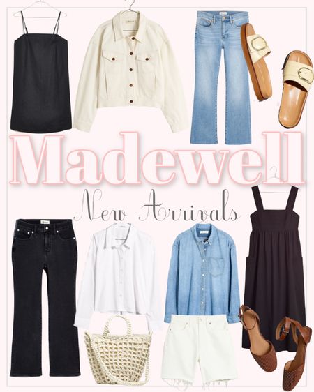 Madewell sale

🤗 Hey y’all! Thanks for following along and shopping my favorite new arrivals gifts and sale finds! Check out my collections, gift guides and blog for even more daily deals and summer outfit inspo! ☀️🍉🕶️
.
.
.
.
🛍 
#ltkrefresh #ltkseasonal #ltkhome  #ltkstyletip #ltktravel #ltkwedding #ltkbeauty #ltkcurves #ltkfamily #ltkfit #ltksalealert #ltkshoecrush #ltkstyletip #ltkswim #ltkunder50 #ltkunder100 #ltkworkwear #ltkgetaway #ltkbag #nordstromsale #targetstyle #amazonfinds #springfashion #nsale #amazon #target #affordablefashion #ltkholiday #ltkgift #LTKGiftGuide #ltkgift #ltkholiday #ltkvday #ltksale 

Vacation outfits, home decor, wedding guest dress, date night, jeans, jean shorts, swim, spring fashion, spring outfits, sandals, sneakers, resort wear, travel, swimwear, amazon fashion, amazon swimsuit, lululemon, summer outfits, beauty, travel outfit, swimwear, white dress, vacation outfit, sandals

#LTKsalealert #LTKSeasonal #LTKFind