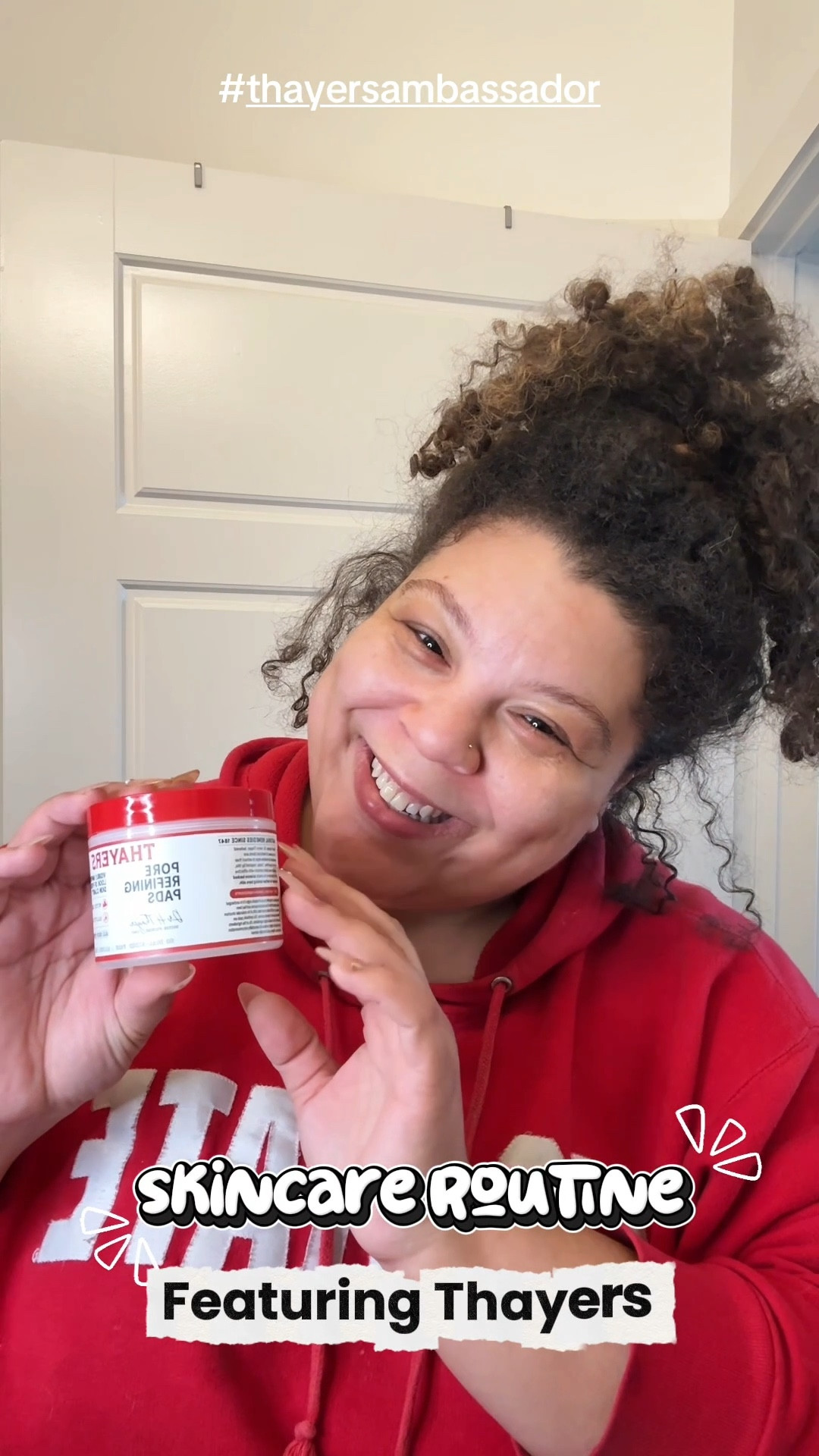 Let’s get into this simple yet effective daily skincare routine 💕💕these are my daily core products and I absolutely 10/10 recommend. 

#LTKPlusSize #LTKBeauty #LTKmorningroutine