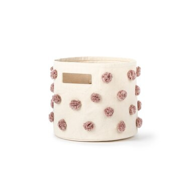 Pehr Pom Pom Pint - Mauve | Indigo (CA)