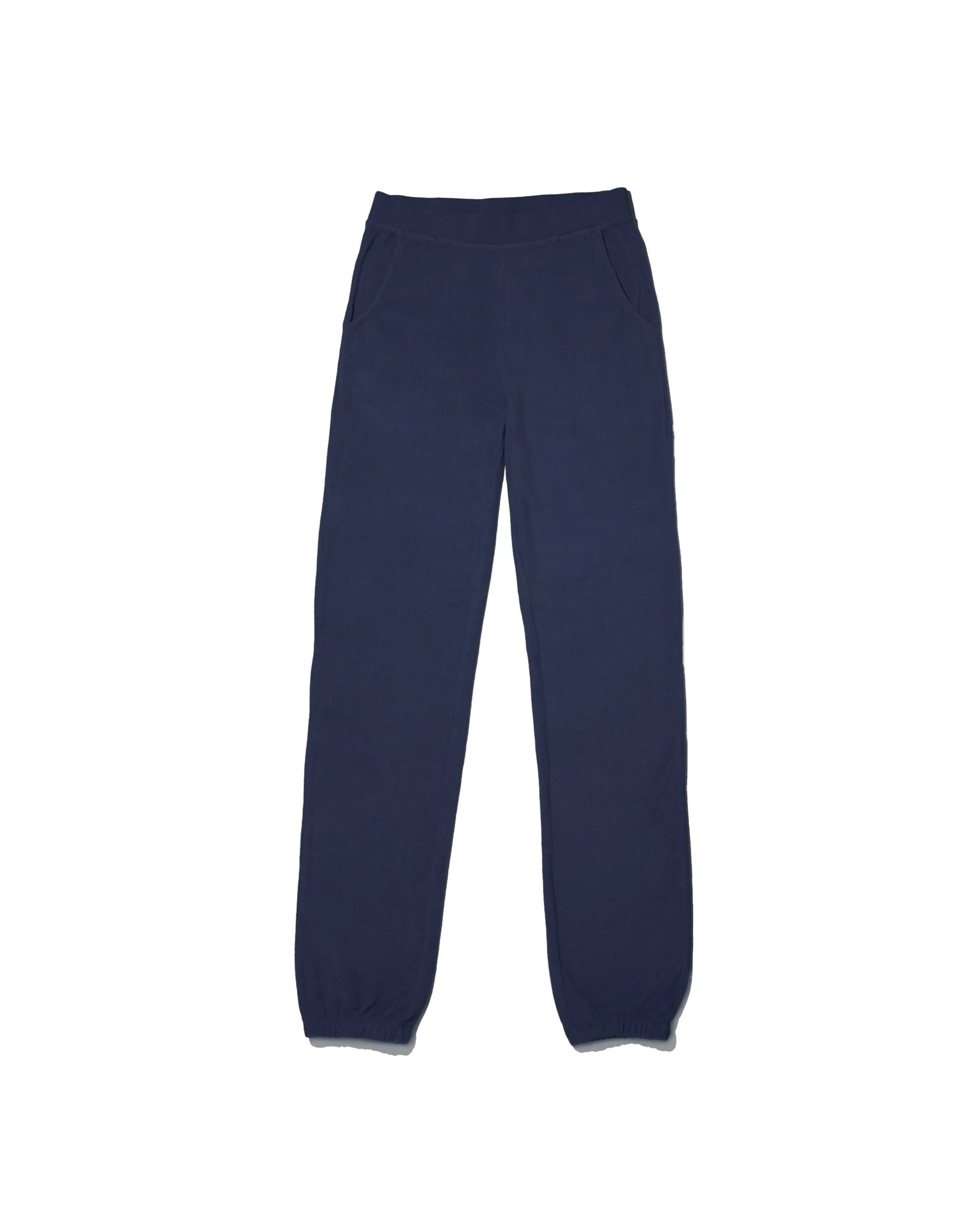 The Terry Sweatpants - Navy | KULE (US)
