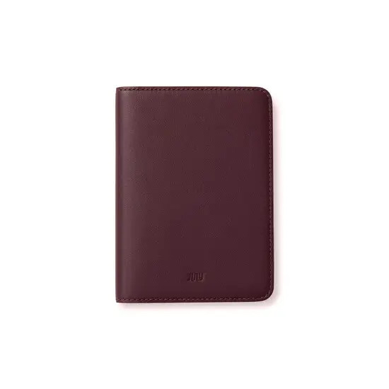 Small Travel Wallet | July (ANZ)