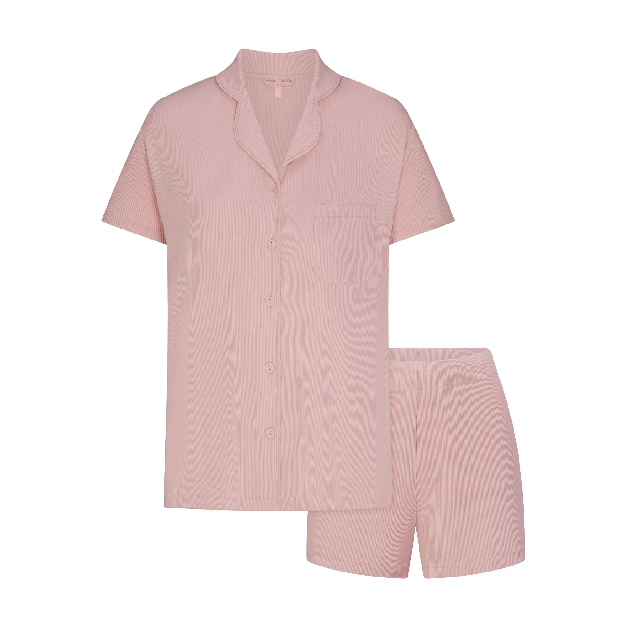SHORT SLEEP SET | SKIMS (US)