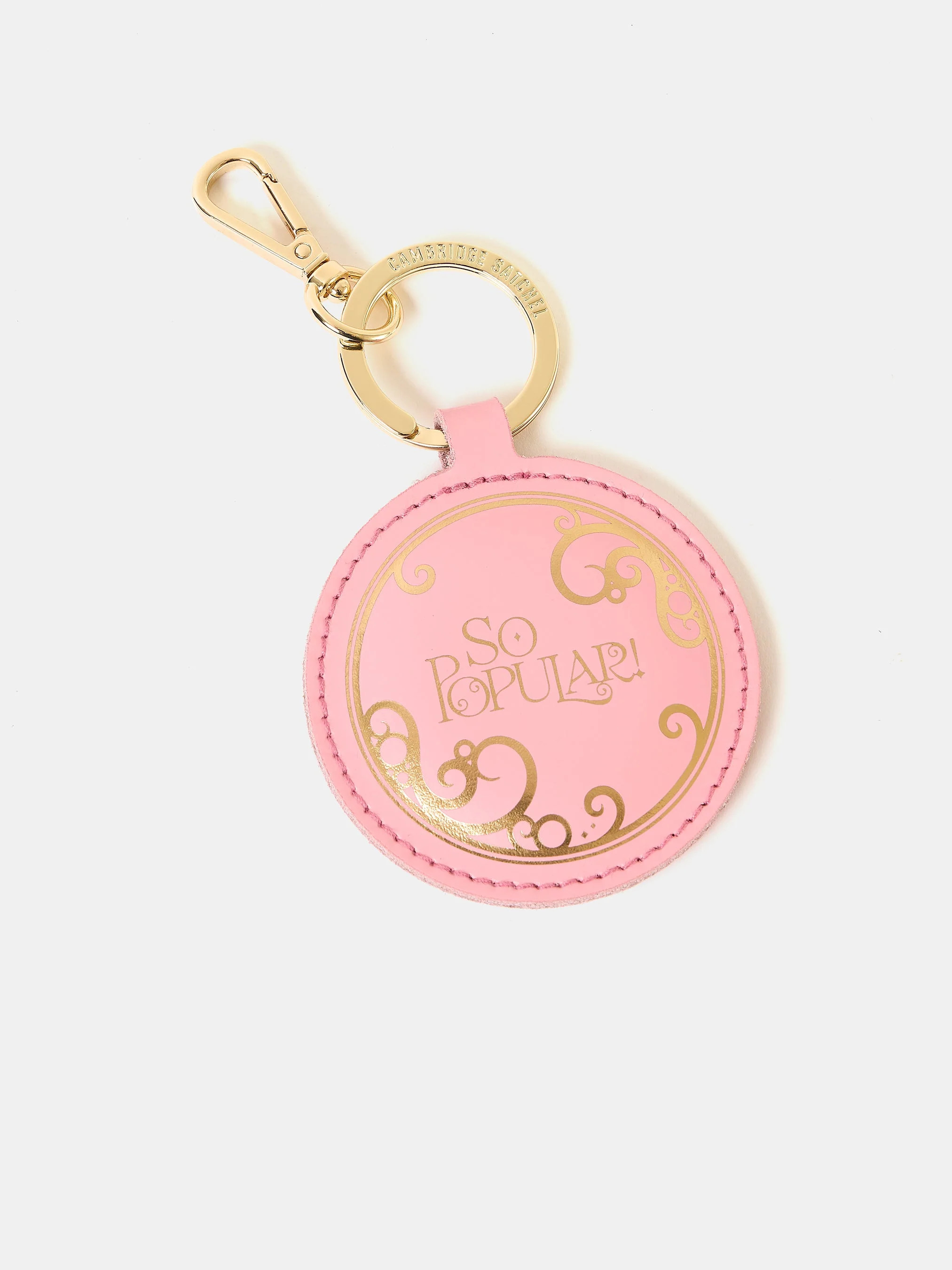 The Glinda 'So Popular' Charm | The Cambridge Satchel Company